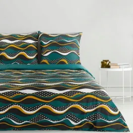 komplet-poscieli-satynowej-nika-50-220-x-200-cm-ciemnoturkusowy
