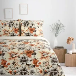komplet-poscieli-satynowej-nika-51-220-x-200-cm-ciemnokremowy