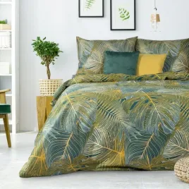 komplet-poscieli-satynowej-melania-220-x-200-cm-zielony