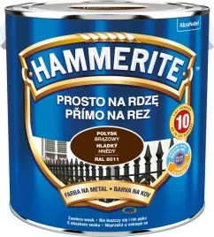 hammerite-prosto-na-rdze-farba-do-metalu-brazowy-polysk-25l