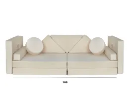 kanapa-sofa-modulowa-rozkladana-dla-dzieci-lozko-poduszka-materac-piankowa