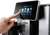 delonghi-fully-automatic-machine-primad-soul-ecam-610-55-sb-stan-nowy