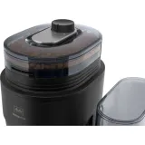 melitta-aromafresh-x-black-matt-silver-with-grinder-marka-melitta