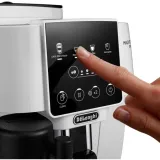 delonghi-magnifica-start-milk-white-ecam220-61-w-fully-automatic-machine-stan-nowy