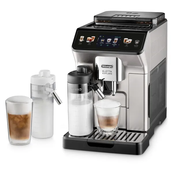 delonghi-eletta-explore-ecam450-55-s-fully-automatic-silver-marka-delonghi