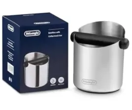 delonghi-knock-box-for-portafilter-dlsc084-stainless-steel-black