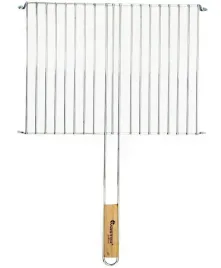 ruszt-do-grilla-z-drewniana-raczka-prostokatny-flor40-x-30-cm