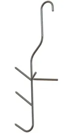 haki-do-wedzenia-ryb-potrojne-5-sztuk-19-cm