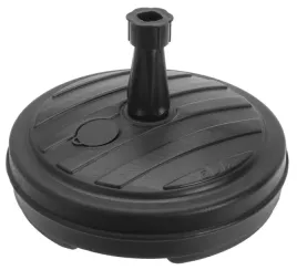 stojak-na-parasol-ogrodowy-czarny-13x43x43-cm