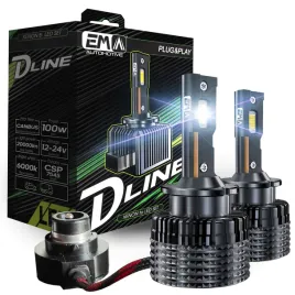 zarowka-led-d2s-ksenon-zarnik-plugandplay-xenon-200lm-w-cambus-mocne-2szt