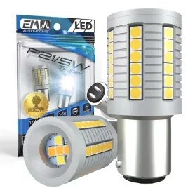 zarowka-led-p21-5w-bay15d-s1-45xsmd3030-2350lm-canbus-dwuwloknowe-mocne