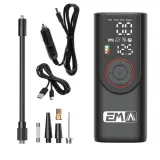 kompresor-bezprzewodowy-10-bar-150-psi-do-auta-roweru-powerbank-6000-mah-stan-nowy