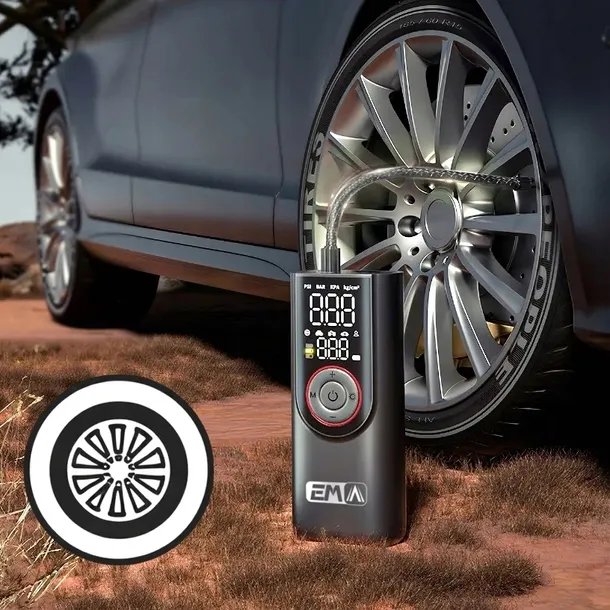 kompresor-bezprzewodowy-10-bar-150-psi-do-auta-roweru-powerbank-6000-mah-marka-em-automotive