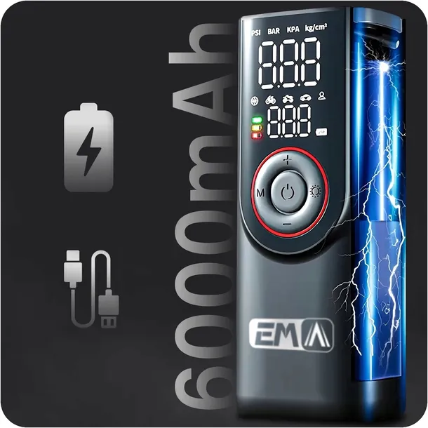 kompresor-bezprzewodowy-10-bar-150-psi-do-auta-roweru-powerbank-6000-mah-kod-producenta-kompresor-pompka-powerbank-10bar-150psi-marka-em-automotive