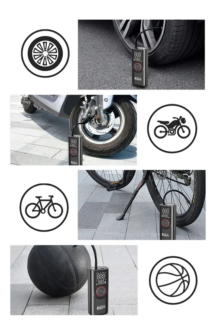 kompresor-akumulatorowy-samochodowy-rowerowy-pompka-elektryczna-powerbank