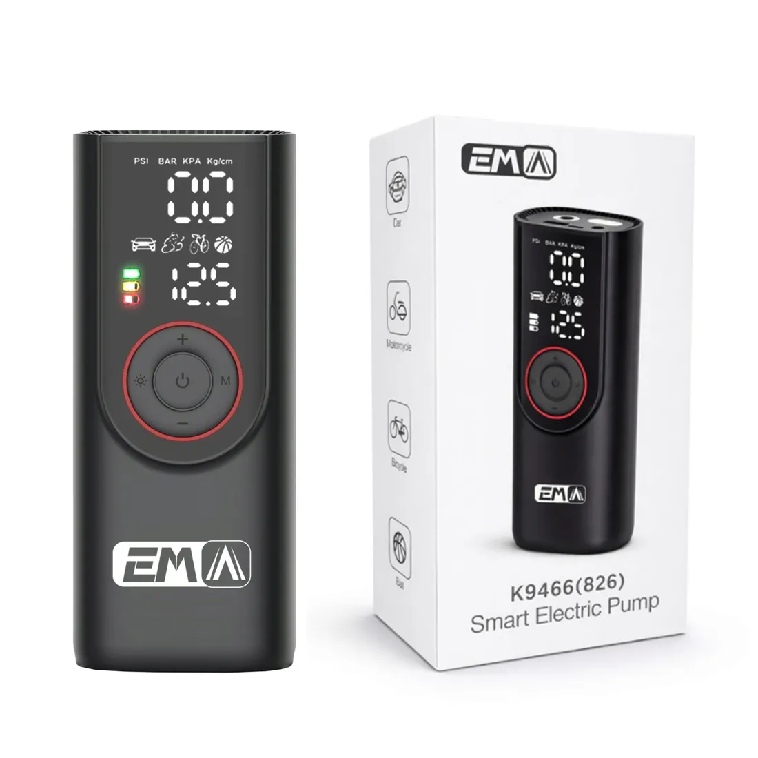 kompresor-akumulatorowy-samochodowy-rowerowy-pompka-elektryczna-powerbank