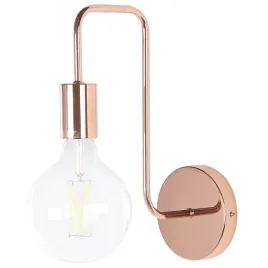 lampa-scienna-metalowa-miedziana-savena