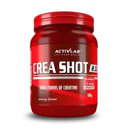 activlab-crea-shot-2-0-stack-kreatynowy-aakg-cytrulina-pompa-orange-500-g