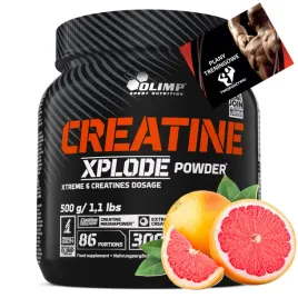 olimp-creatine-xplode-500g-mono-stack-mix-moc-miesnie-6-kreatyna-grejpfrut