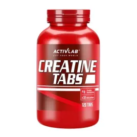 activlab-creatine-monohydrat-kreatyny-pompa-mono-na-mase-120-tabletek