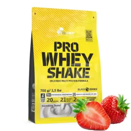 olimp-pro-whey-shake-700g-bialko-bcaa-aminokwasy-glutamina-truskawka