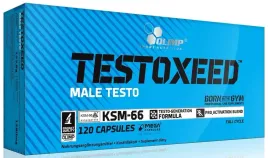 olimp-testoxeed-testosteron-ashwagandha-cynk-adaptogeny-potencja-sex-tesc