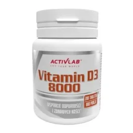 activlab-vitamin-d3-8000-mocna-witamina-d3-zdrowe-stawy-kosci-200-tabletek