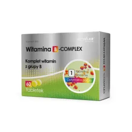 activlab-pharma-b-complex-witaminy-z-grupy-b-homocysteina-energia-60-tabs