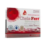olimp-chela-ferr-bio-complex-30-kapsulek-witaminy-zelazo