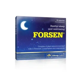 olimp-forsen-spokojny-sen-30-kapsulek-witaminy-tryptofan-magnez-bcaa