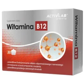 activlab-pharma-witamina-b12-100-ug-sila-metabolizm-30-szt