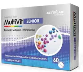 activlab-multivit-senior-witaminy-i-mineraly-dla-seniora-witamina-d3-60t