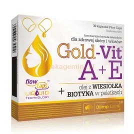 olimp-gold-vit-a-e-z-wiesiolkiem-i-biotyna-30-kapsulek-witaminy