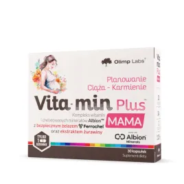 olimp-vita-min-plus-mama-witaminy-mineraly-dla-kobiet-w-ciazy-planowanie