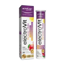 activlab-pharma-elektrovit-beauty-skin-kolagen-magnez-potas-mango-20-tabs