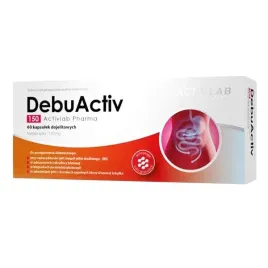 activlab-debuactiv-forte-150-maslan-sodu-trawienie-nadzerki-jelit-ibs-60c