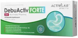 activlab-debuactiv-forte-maslan-sodu-mikrobiota-jelit-mikrobiom-ibs