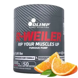 olimp-r-weiler-300g-kreatyna-kofeina-cytrulina-arginina-beta-alanina-orange