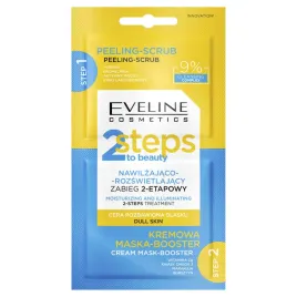 eveline-2-steps-to-beauty-nawilzajaco-rozswietlajacy-zabieg-2-etapowy-8ml
