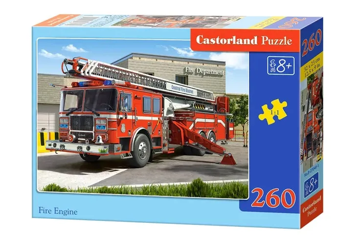 puzzle-260-el-fire-engine