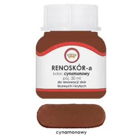 renoskor-farba-lakier-do-skory-cynamonowy