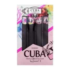 zestaw-damski-cuba-variety-4-elementy