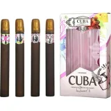 zestaw-damski-cuba-variety-4-elementy-marka-cuba-original