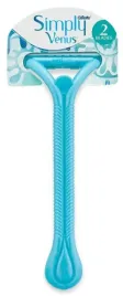gillette-simply-venus-2-ostrza-maszynka