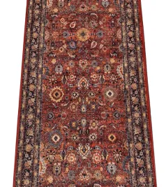 chodnik-antyposlizgowy-bordo-drobne-kwiaty-80cm