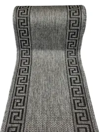 chodnik-sznurkowy-80cm-szaro-czarny-grecki