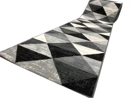 chodnik-dywanowy-new-idea-trojkaty-szary-miekki-mocny-szer-80cm-fortero