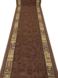 chodnik-okazja-podgumowany-ramzes-44-braz-100cm-fortero