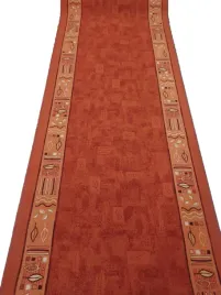 chodnik-okazja-podgumowany-ramzes-84-rudy-120cm-fortero