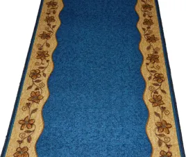 chodnik-okazja-podgumowany-riga-niebieski-120cm-fortero